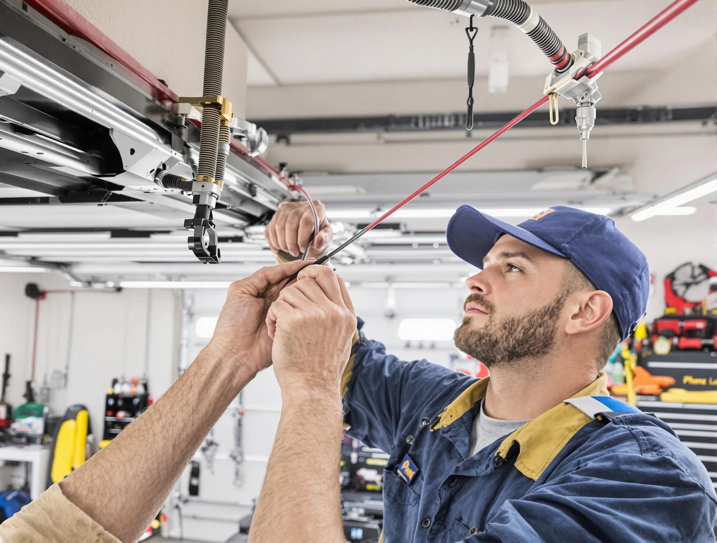 Cable Repair service in Belleville, NJ