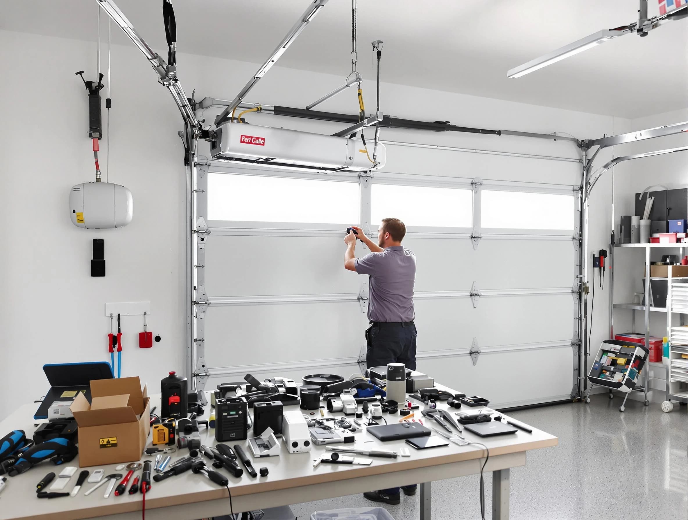 Opener Repair service in Belleville, NJ