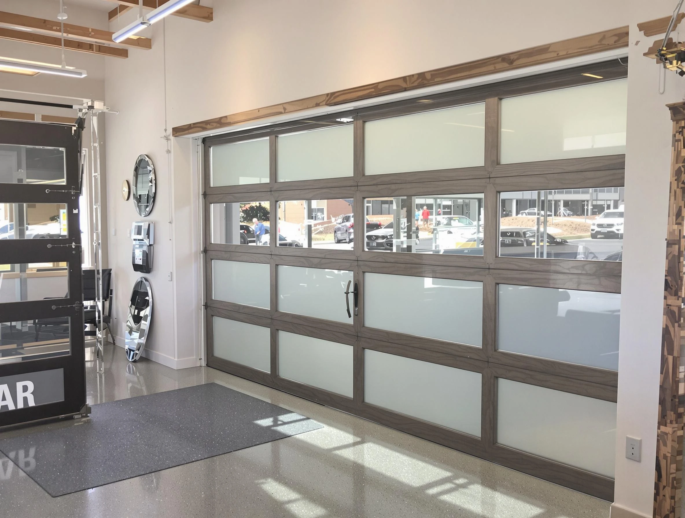 Custom Doors service in Belleville, NJ