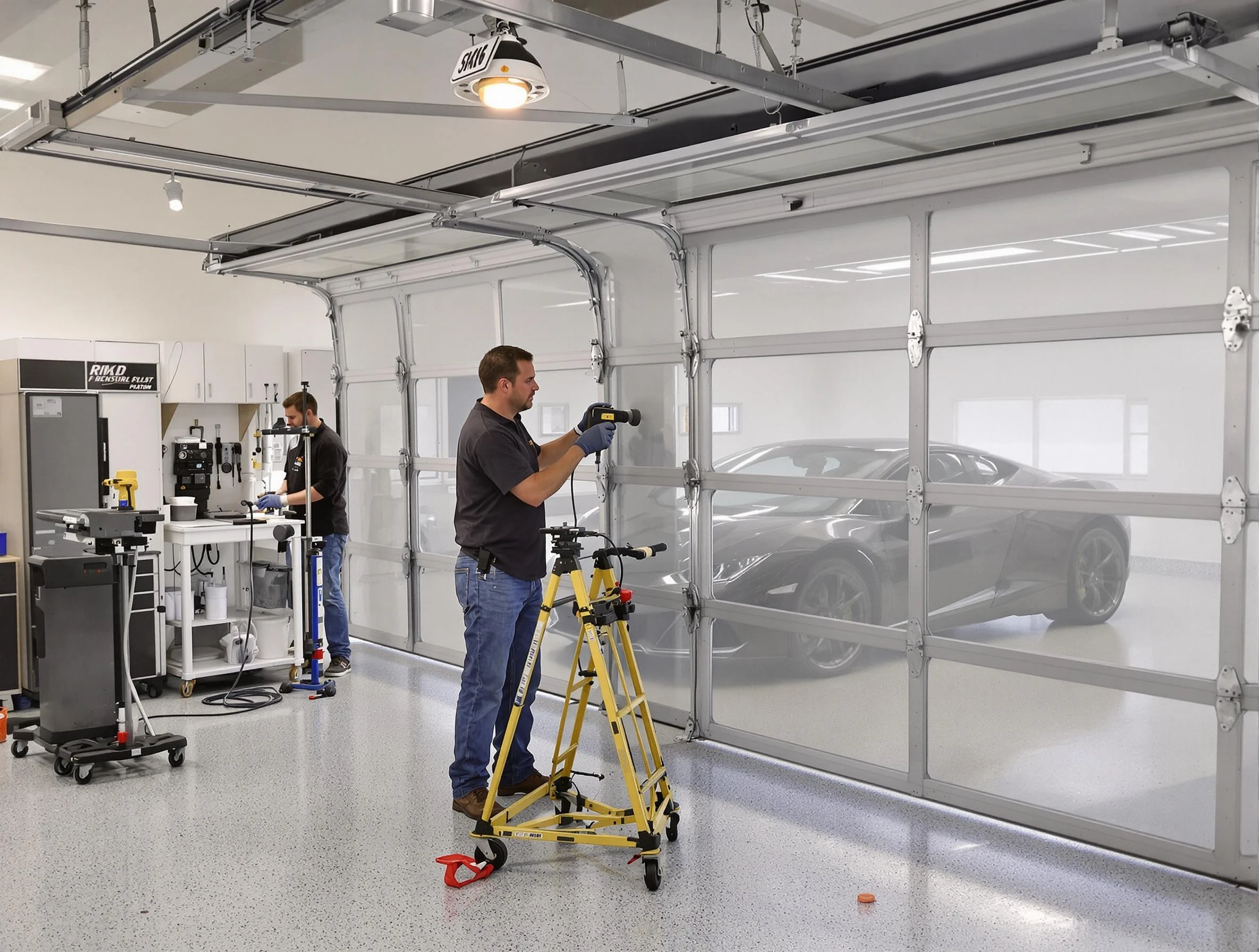 Dents Repair service in Belleville, NJ