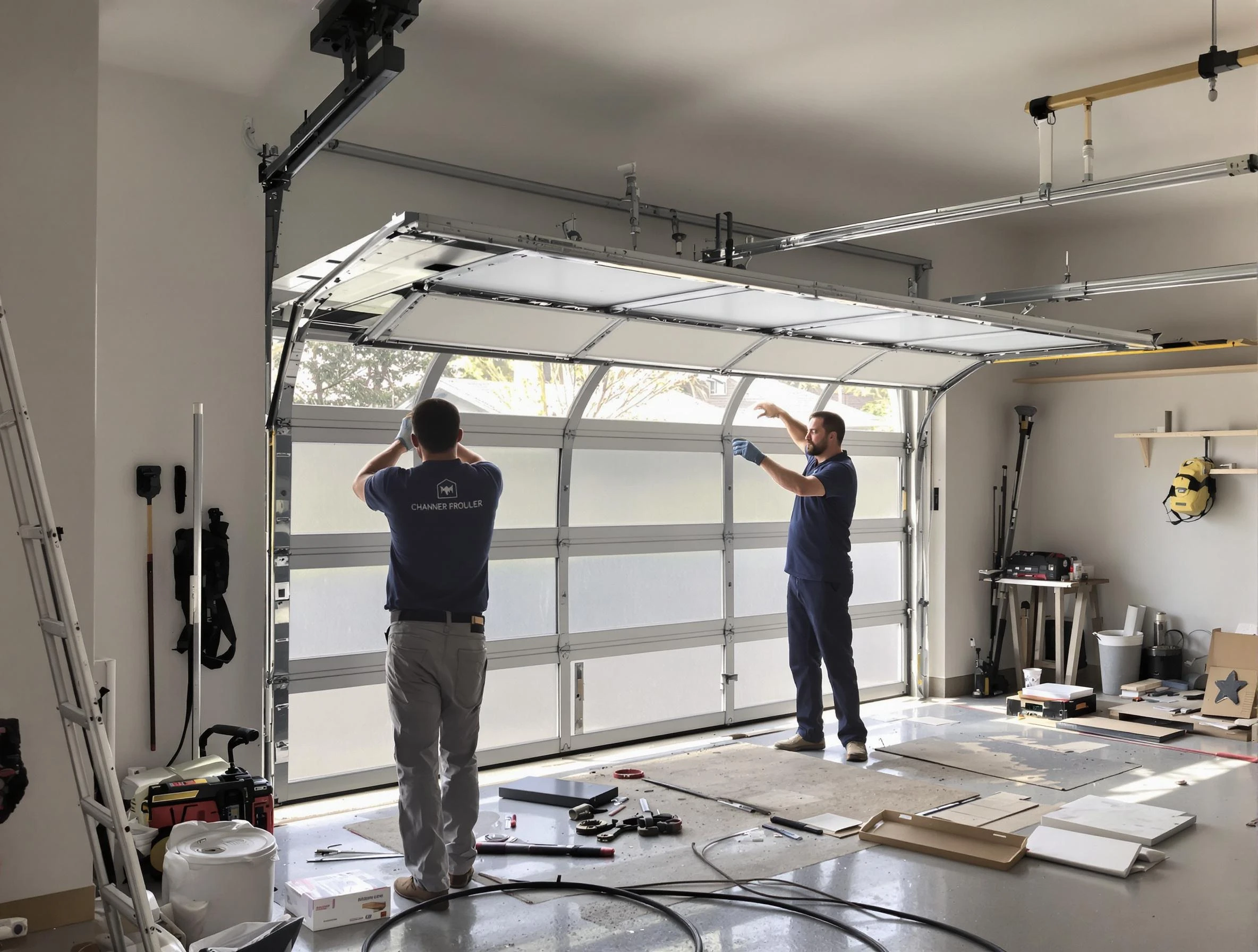 Door Replacement service in Belleville, NJ