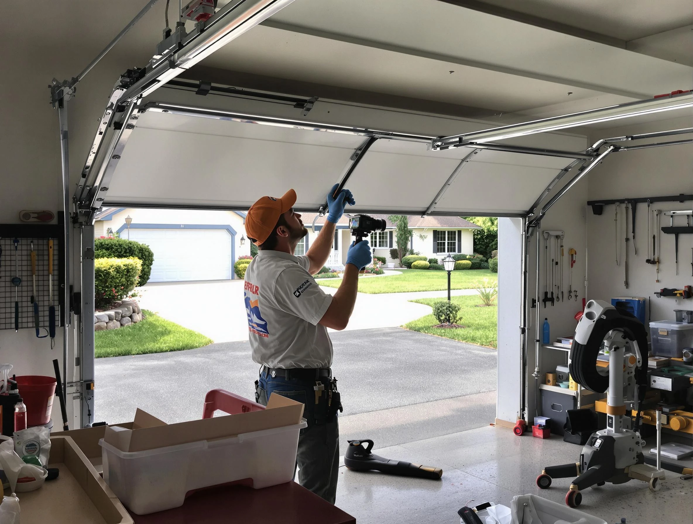 Local Repair service in Belleville, NJ