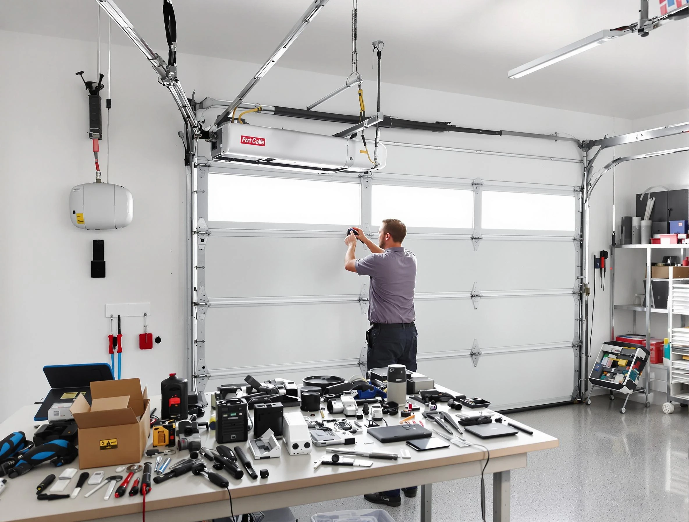 Opener Repair service in Belleville, NJ