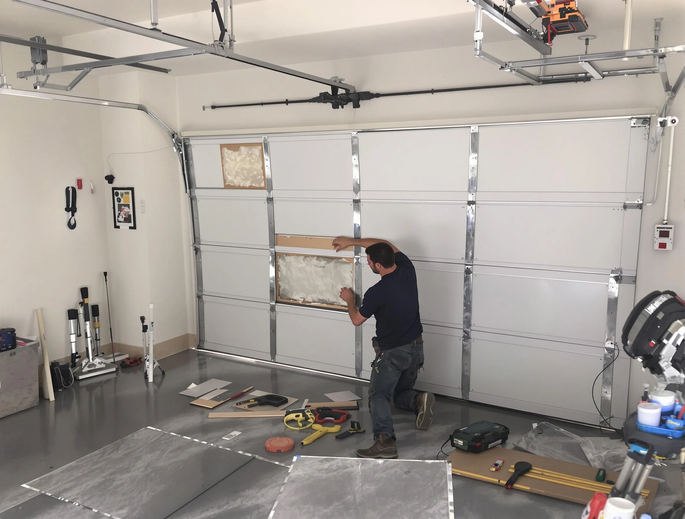 Panel Repair service in Belleville, NJ
