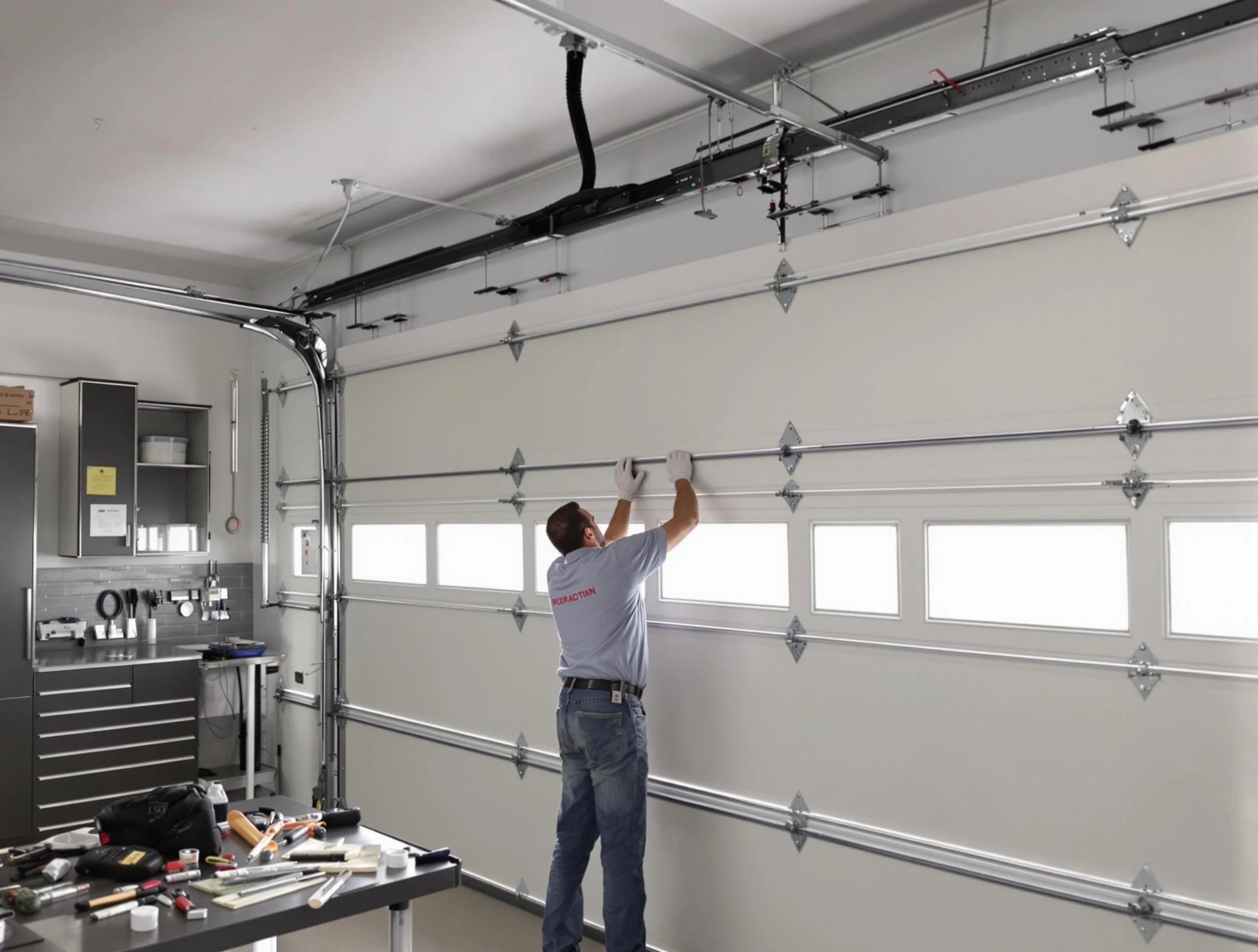 Track Repair service in Belleville, NJ